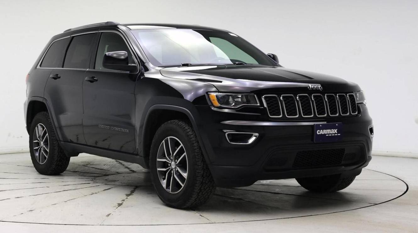 JEEP GRAND CHEROKEE 2018 1C4RJFAG6JC432143 image